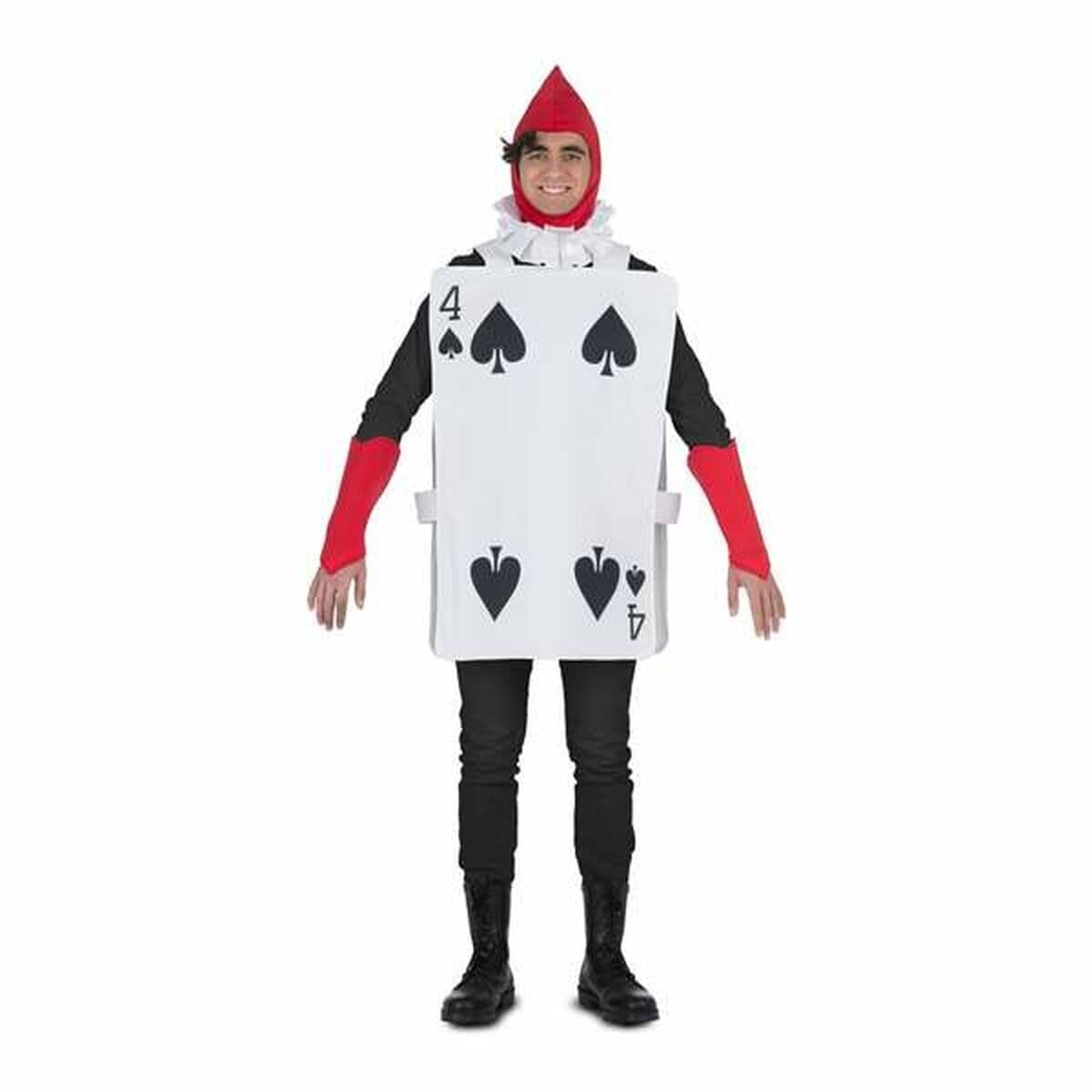 Disfraz para Adultos My Other Me Soldado Talla única - Image 4