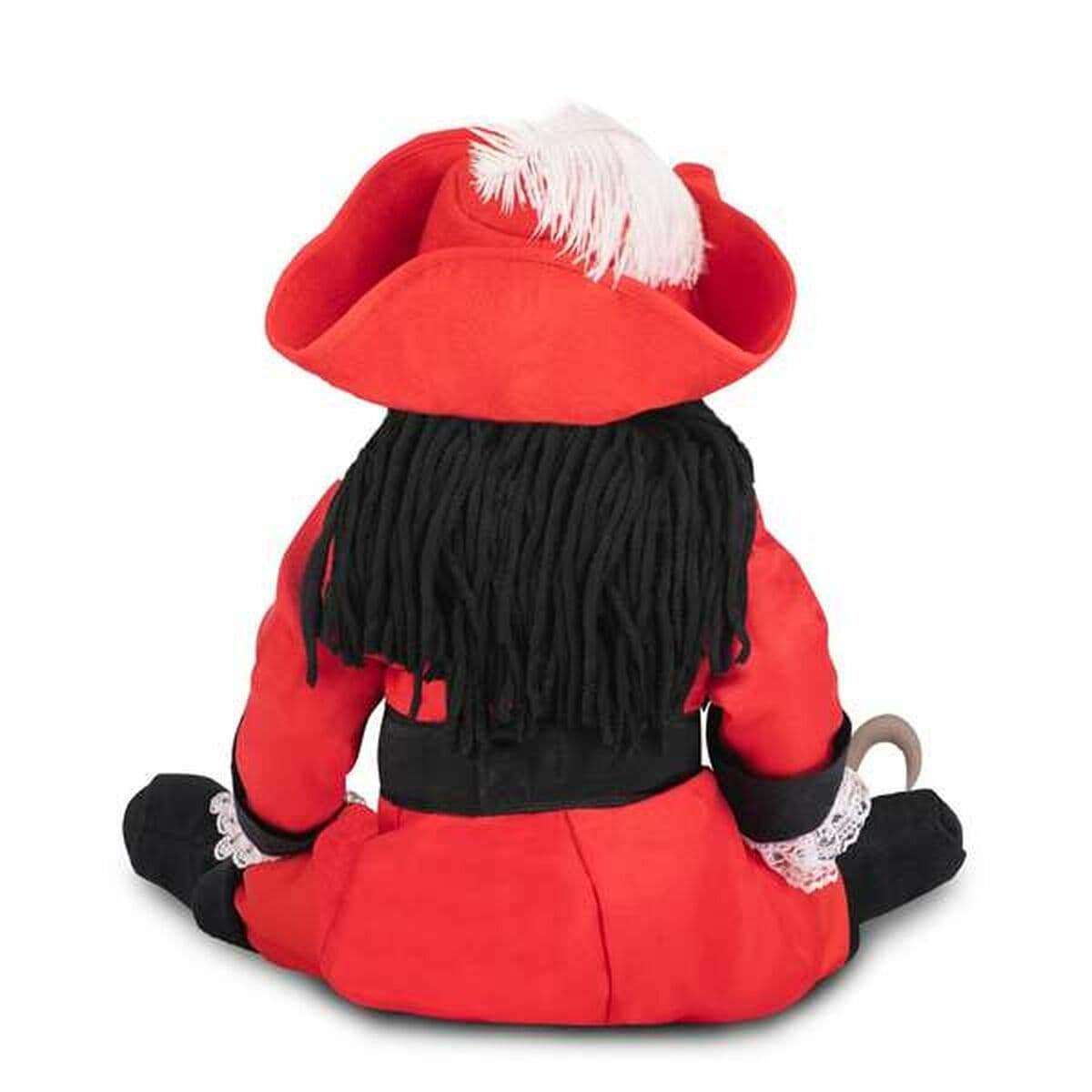 Costume per Neonati My Other Me Pirata 7-12 Mesi Uncino - Image 4