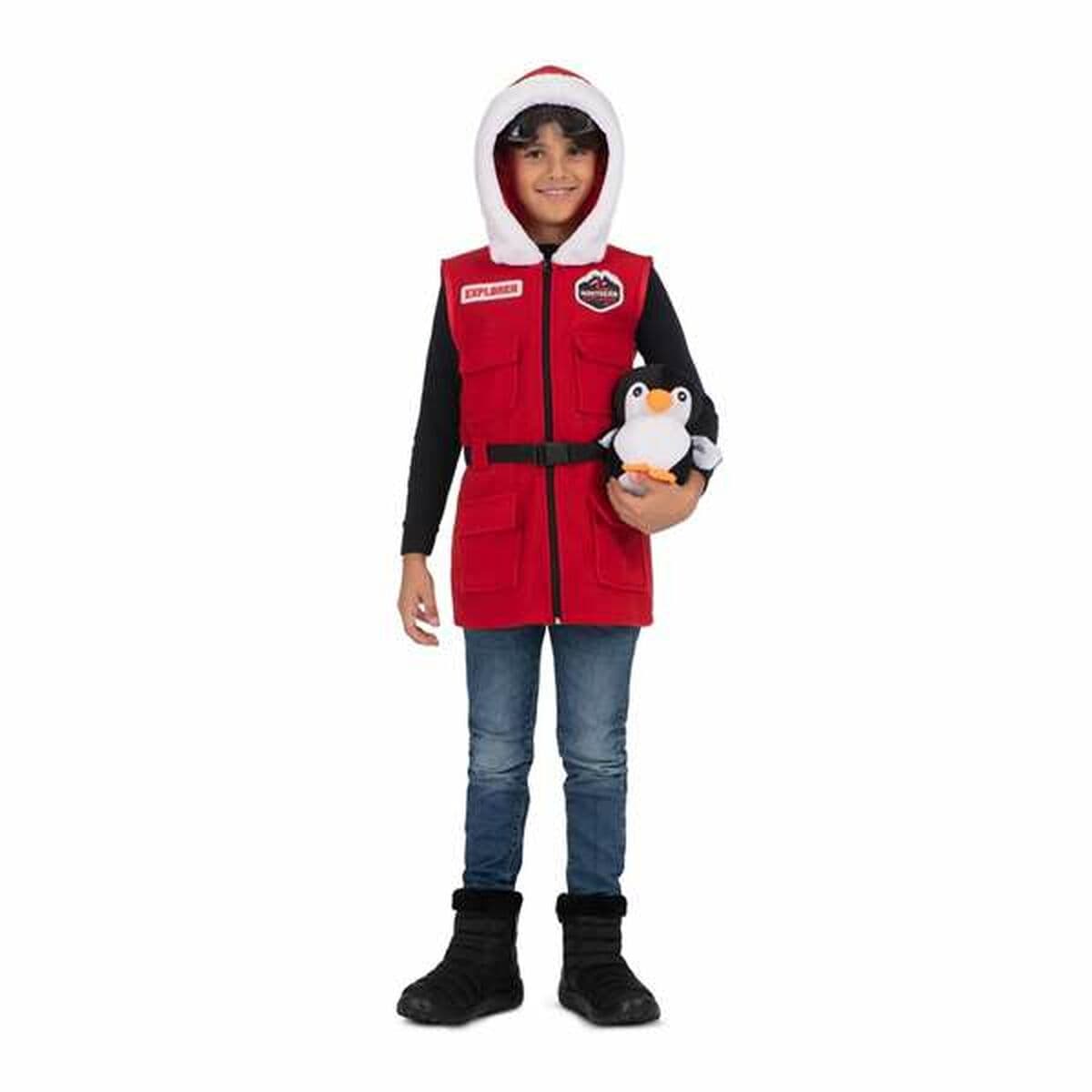 Maskeraddräkt för barn My Other Me - Image 10