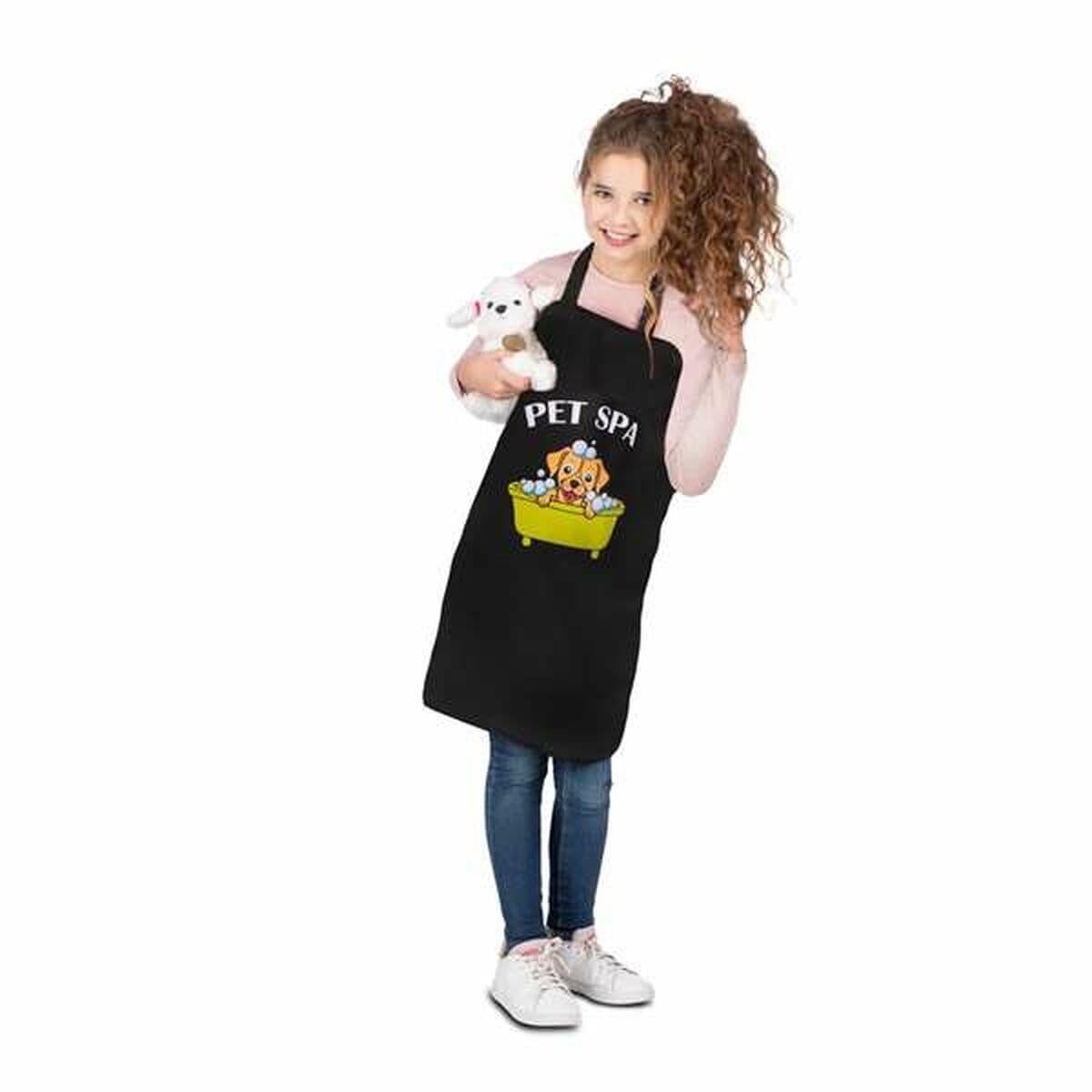 Maskeraddräkt för barn My Other Me - Image 7