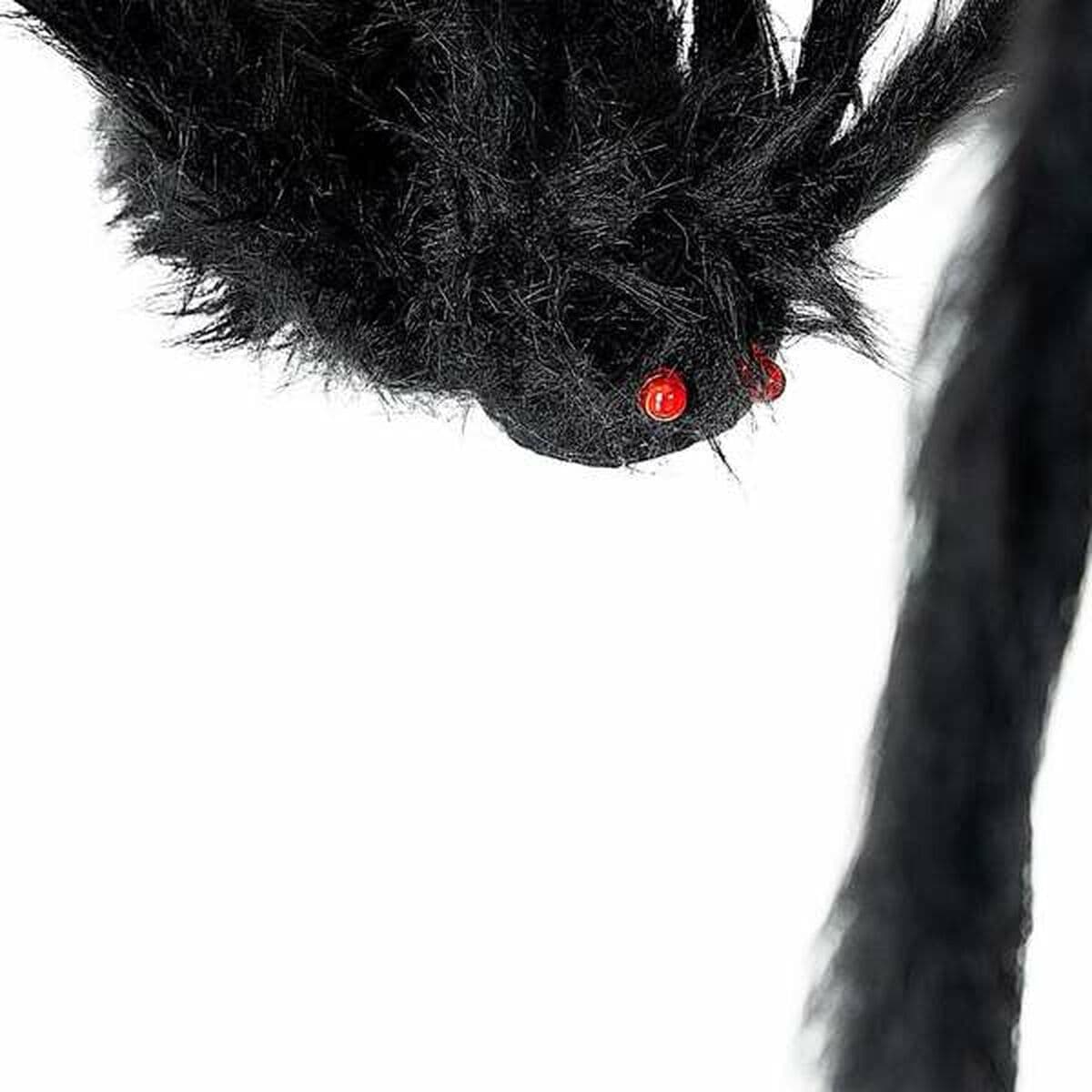 Halloweendekorationer My Other Me 28 x 43 cm Spindel - Image 3