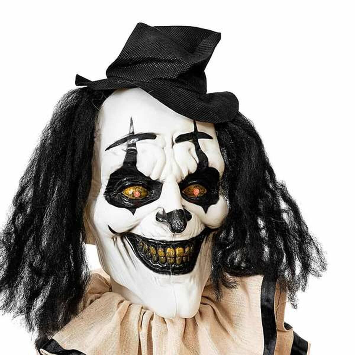 Decoración para Halloween My Other Me Payaso Malvado 105 x 18 x 160 cm - Image 3