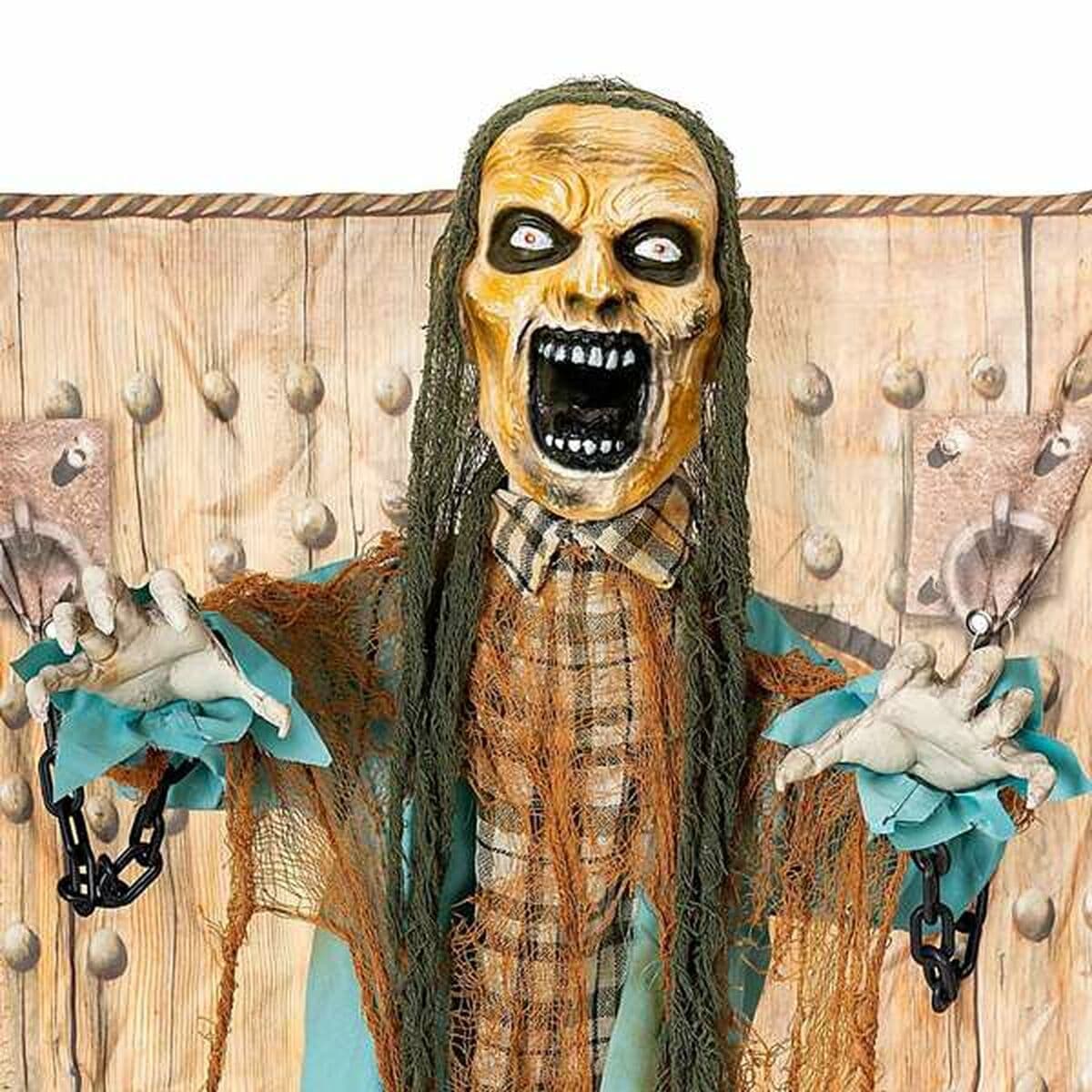 Dekoracje na Halloween My Other Me Zombie 90 x 16 x 100 cm - Image 3