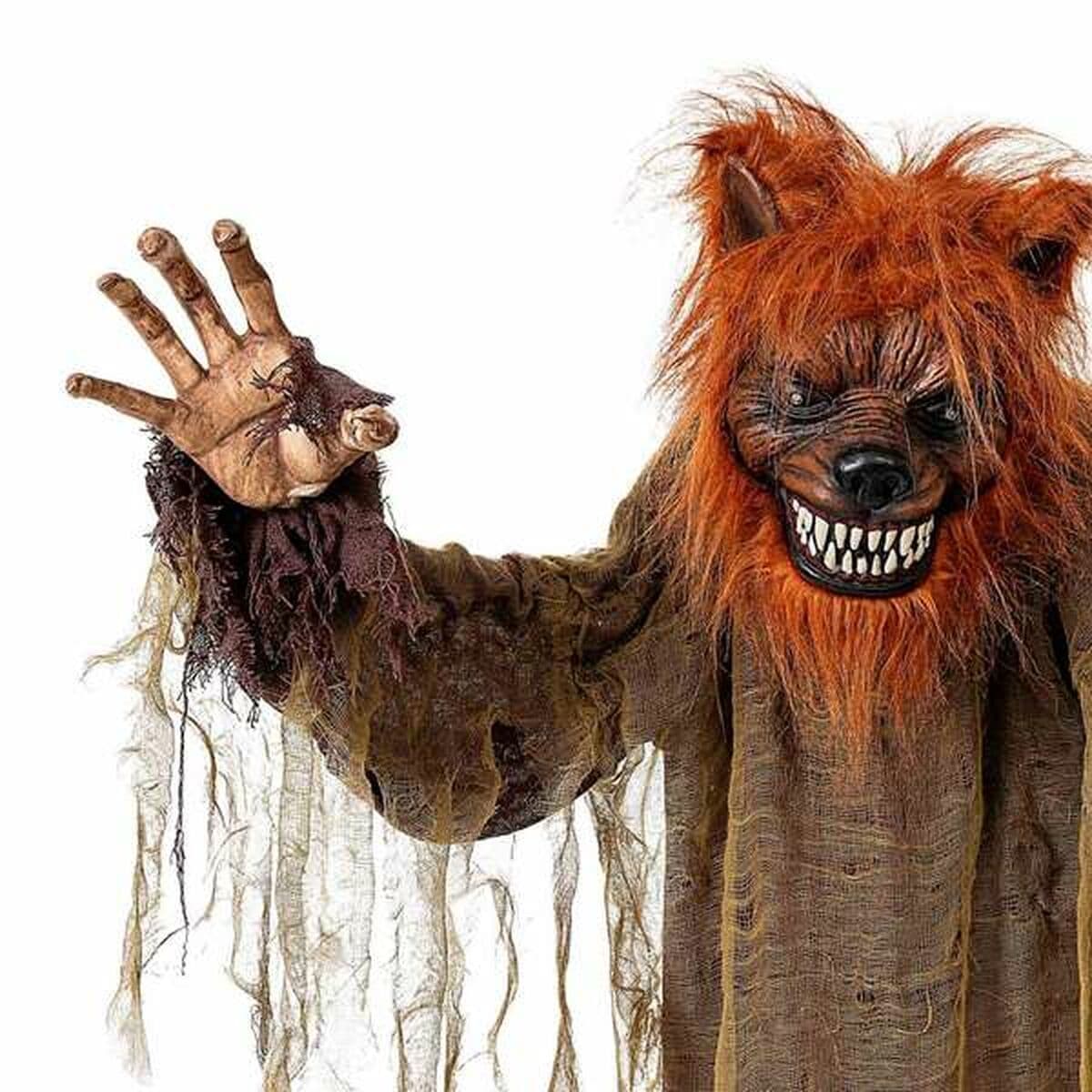 Ukrasi za Noć vještica My Other Me Vuk 100 x 20 x 160 cm - Image 3