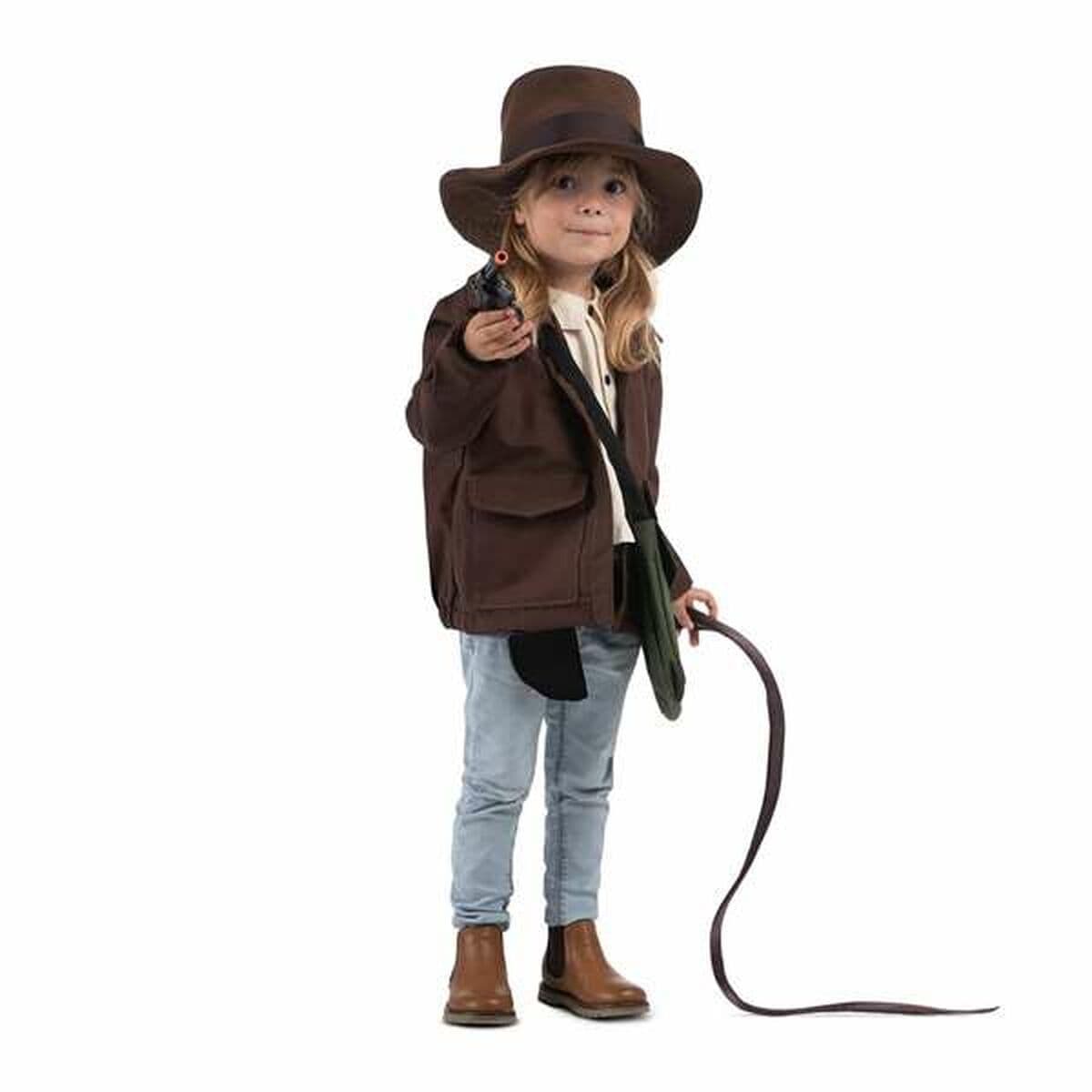 Maskeraddräkt för barn My Other Me - Image 5