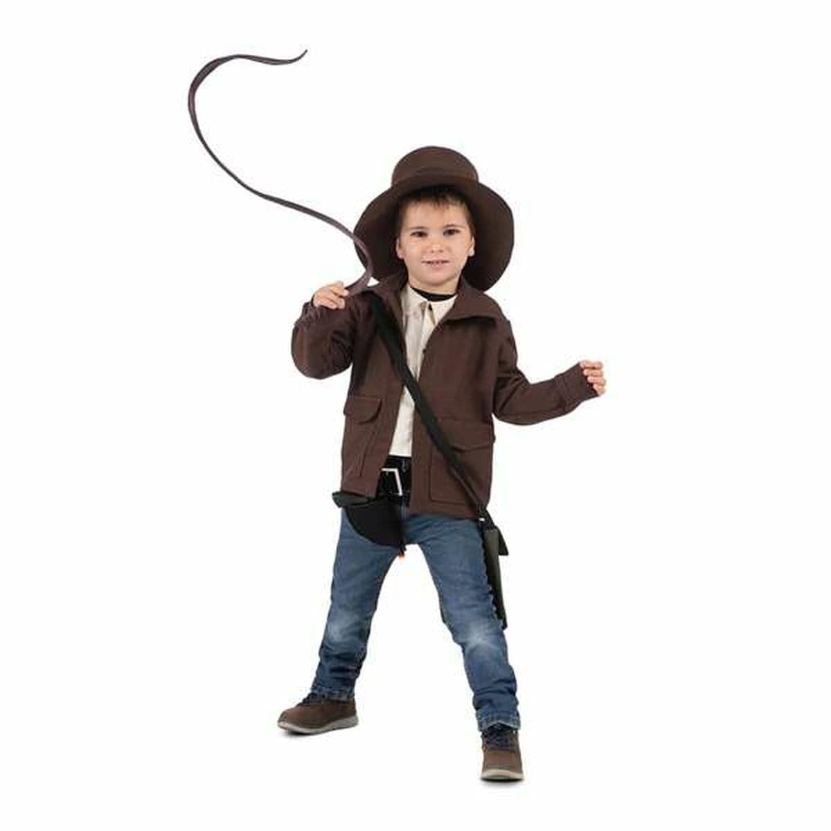 Maskeraddräkt för barn My Other Me - Image 8