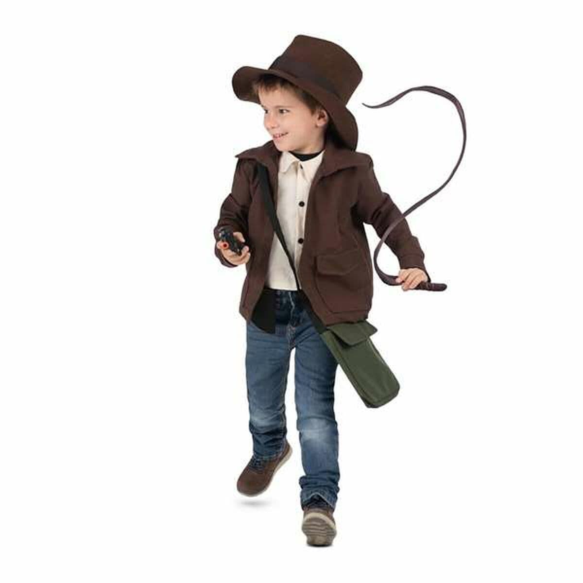 Maskeraddräkt för barn My Other Me - Image 9