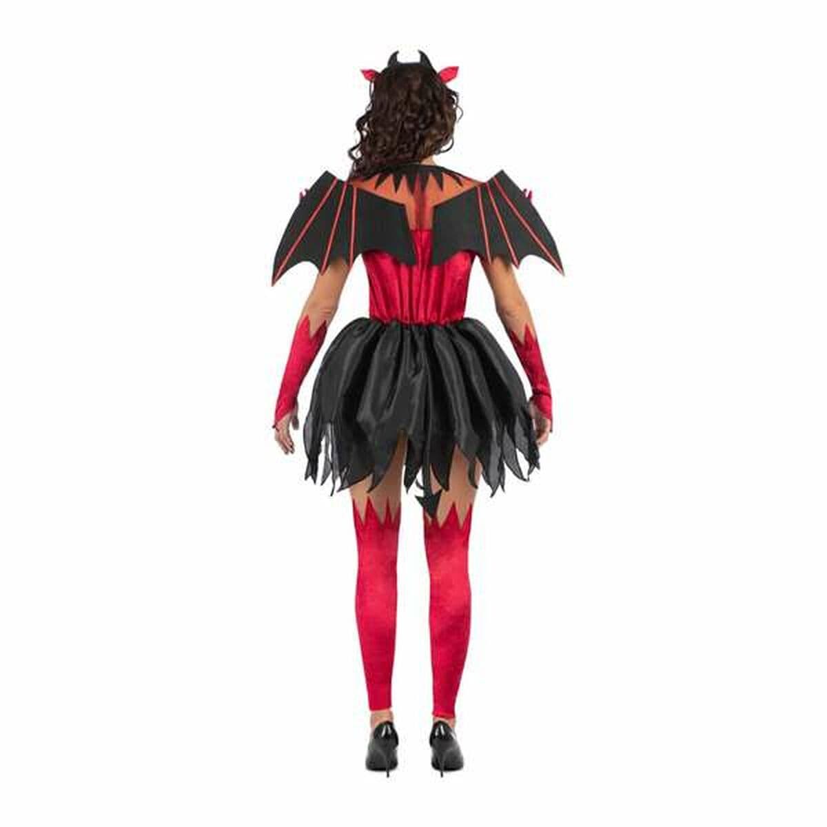 Costume per Adulti My Other Me Diavolo Donna L - Image 3