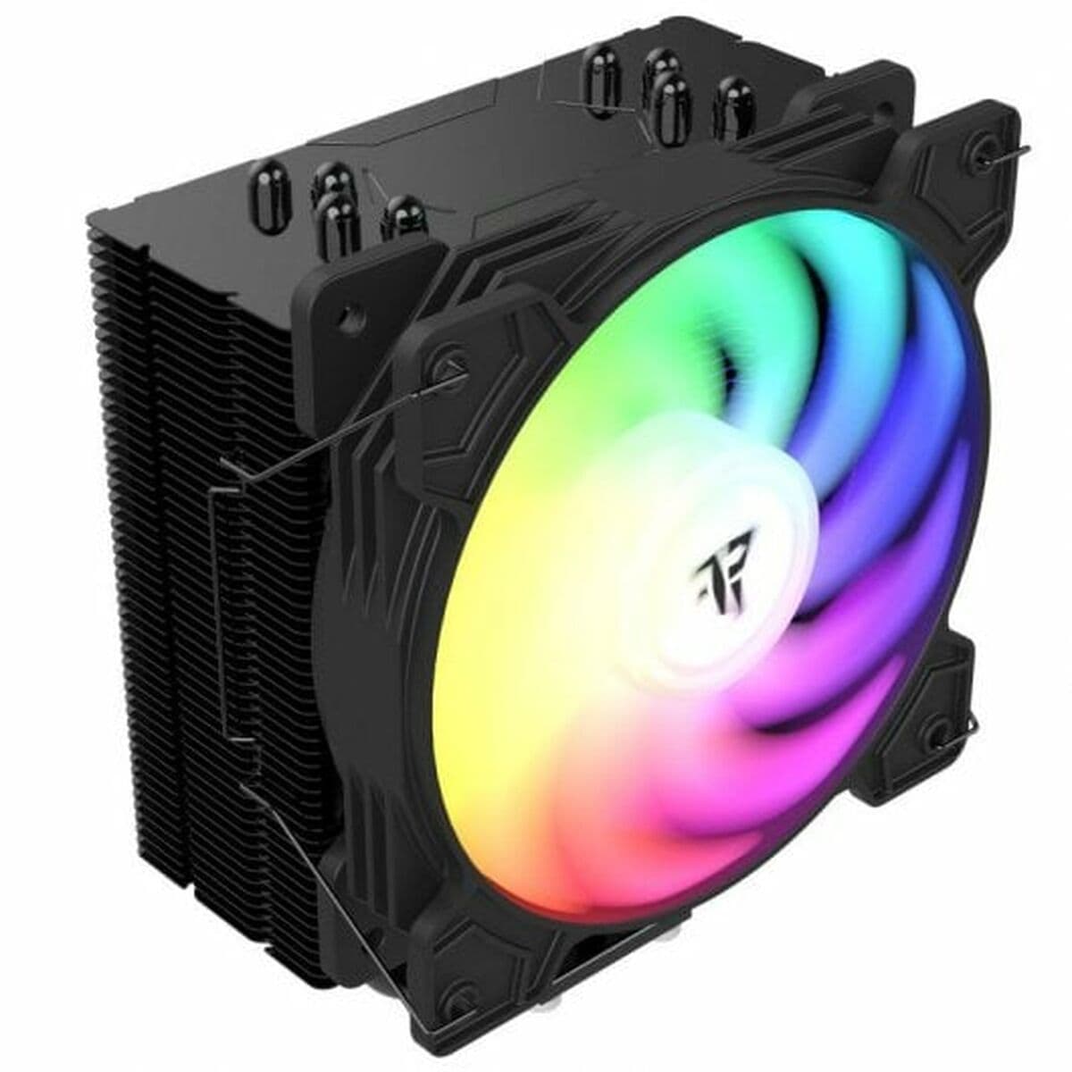 CPU Ventilators Tempest