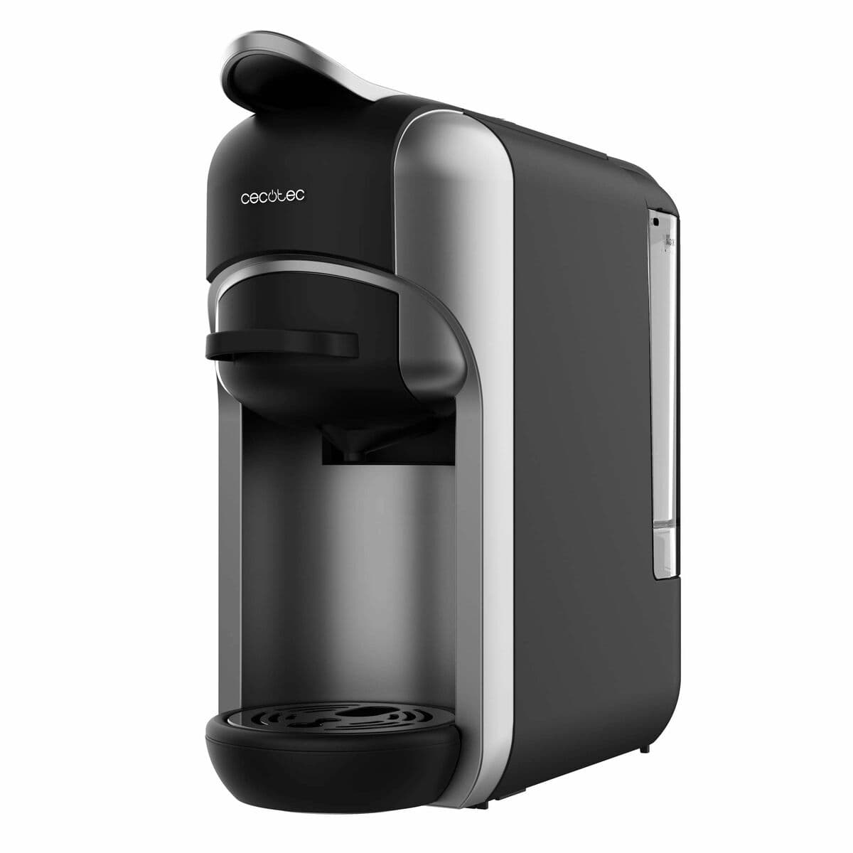 Cafetera de Cápsulas Cecotec FreeStyle Compact 1450 W Negro 19 bar 600 ml - Image 2