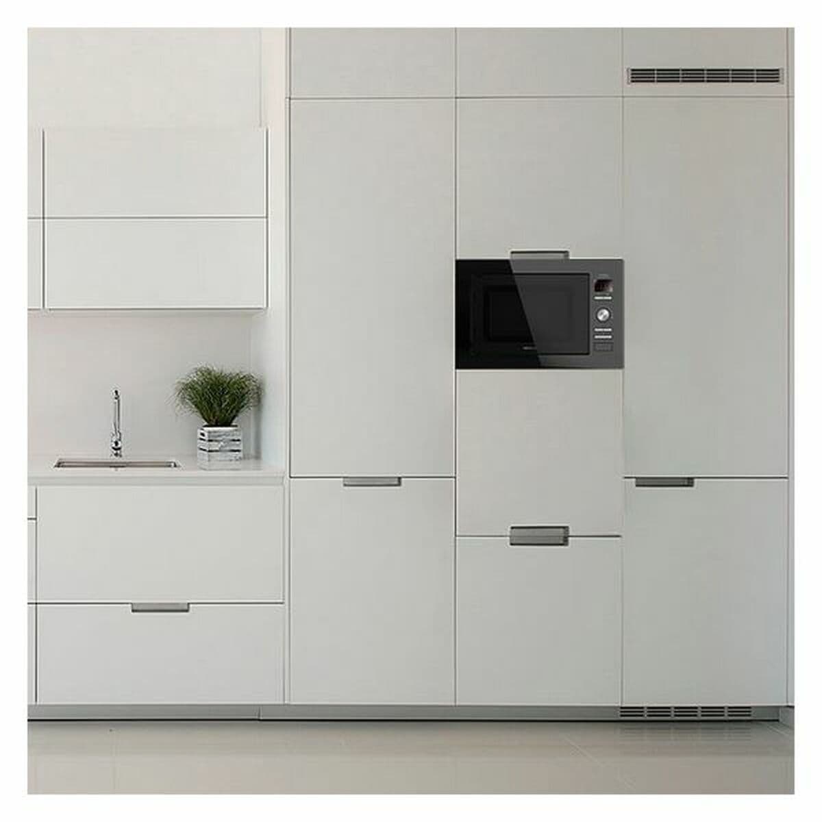 Microondas Integrable Cecotec 2590 Grill 25 L 900 W (Reacondicionado A) - Image 3