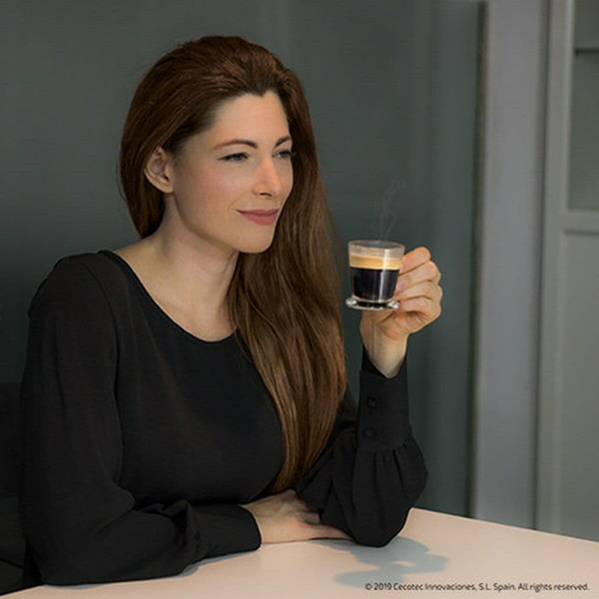 Cafetera Express de Brazo Cecotec Cafelizzia 790 1,2 L 1350W Acero 1,2 L - Image 3