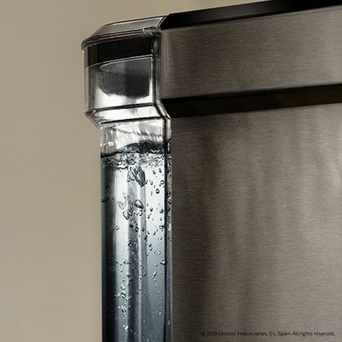 Cafetera Express de Brazo Cecotec Cafelizzia 790 1,2 L 1350W Acero 1,2 L - Image 6