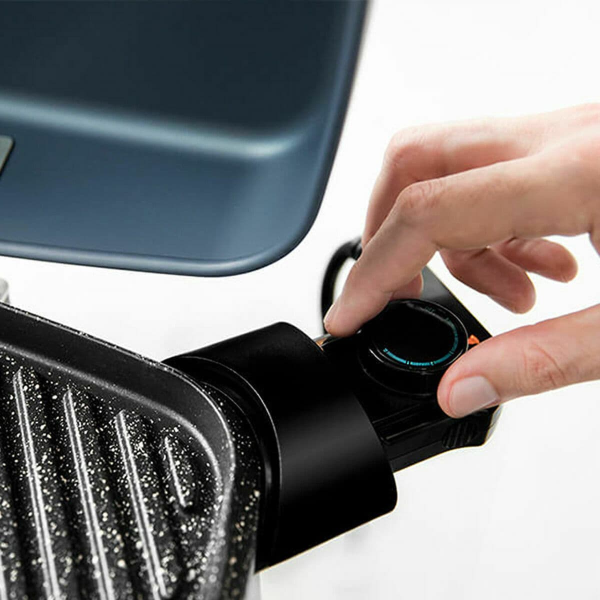 Barbacoa Eléctrica Cecotec PerfectCountry BBQ 2000W 2000 W - Image 4