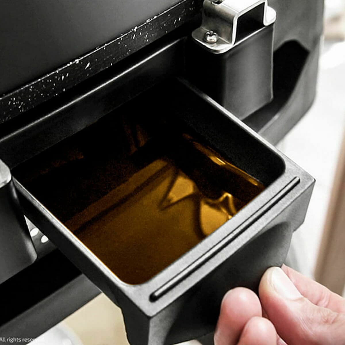 Barbacoa Eléctrica Cecotec PerfectCountry BBQ 2000W 2000 W - Image 6