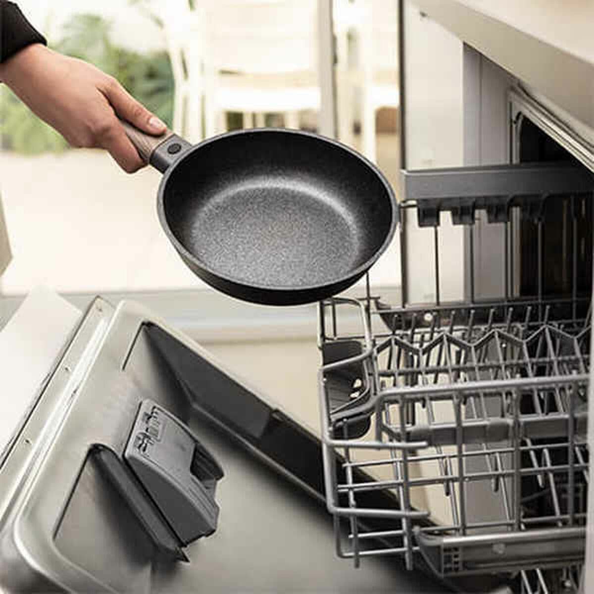 Tava sa slojem protiv lijepljenja Cecotec Polka Excellence 20 Bucket Force Aluminij Ø 20 cm - Image 4