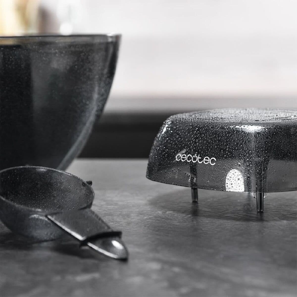 Máquina de palomitas Cecotec Fun&Taste P’Corn Easy - Image 3