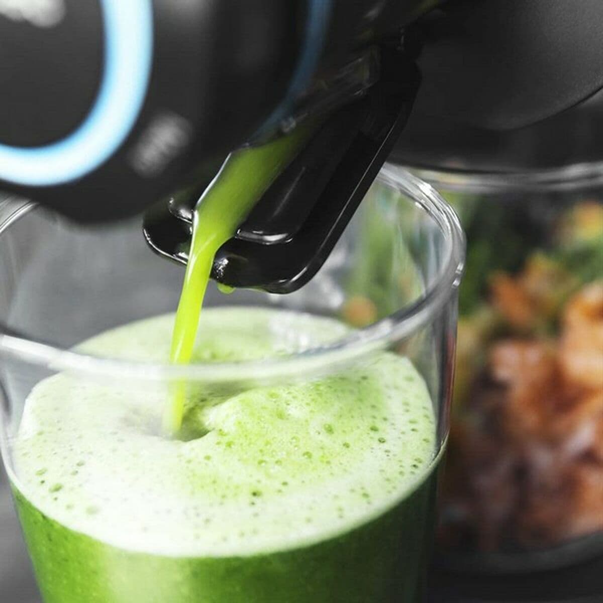 Entsafter Cecotec Juice&Live 2000 EasyClean 70 rpm 150W 150 W - Image 5