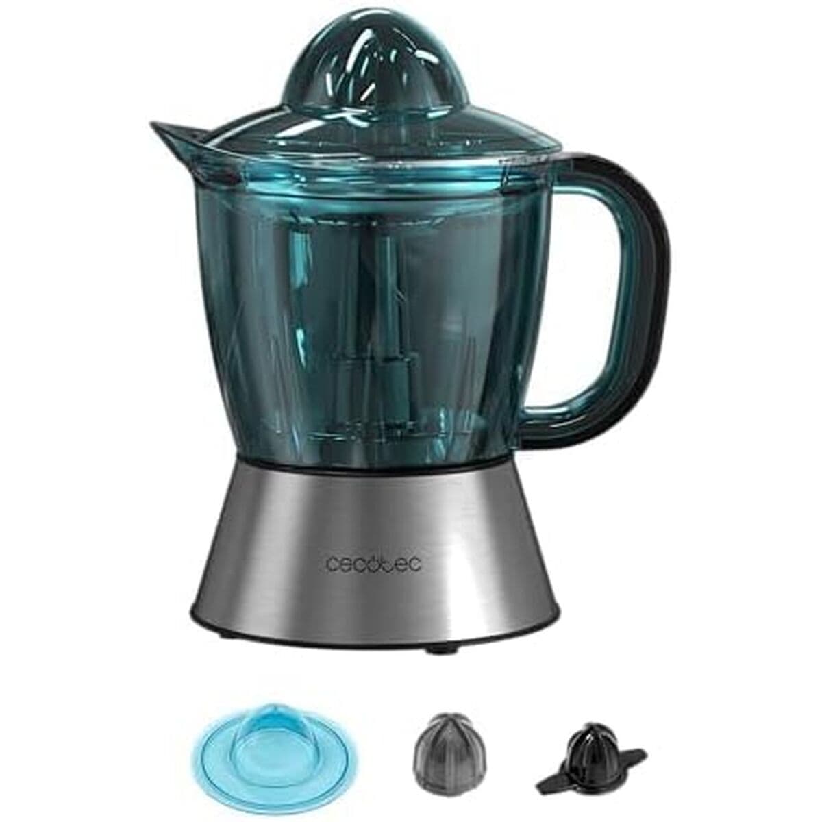 Elektrischer Entsafter Cecotec Zitra 60 W 1 L