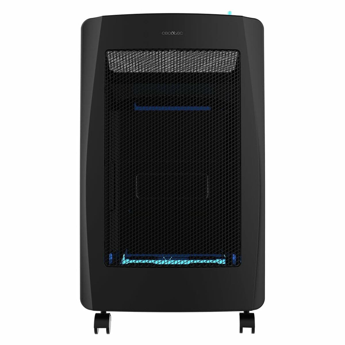 Estufa de Gas Cecotec ReadyWarm 4200 BlueFlame 4200 W - Image 2