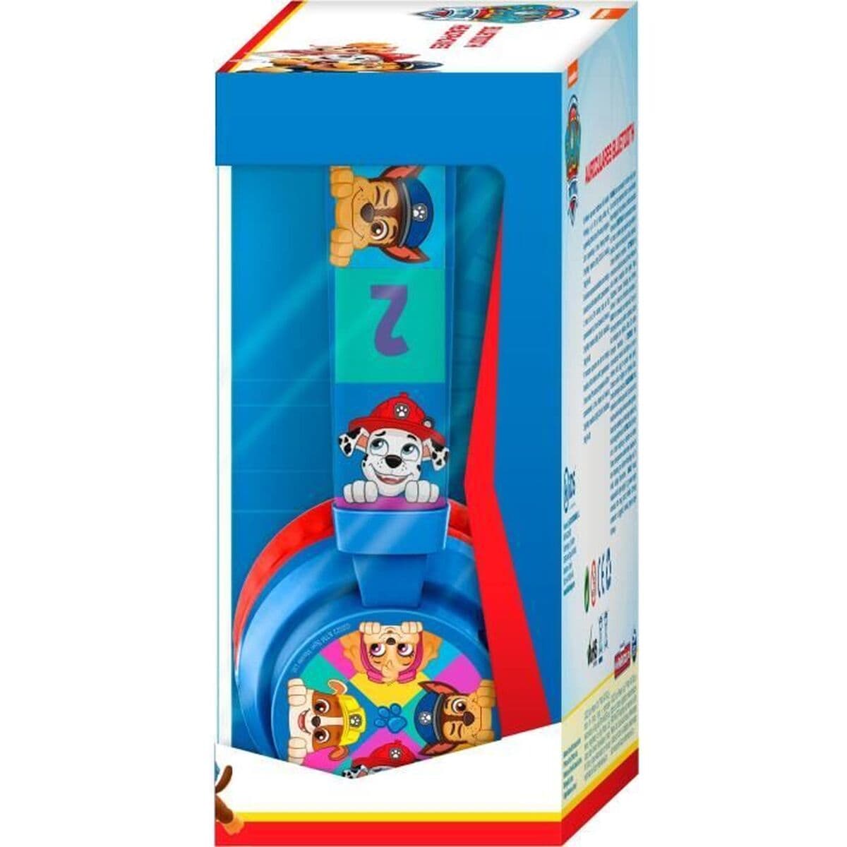 Casque Kids Licensing
