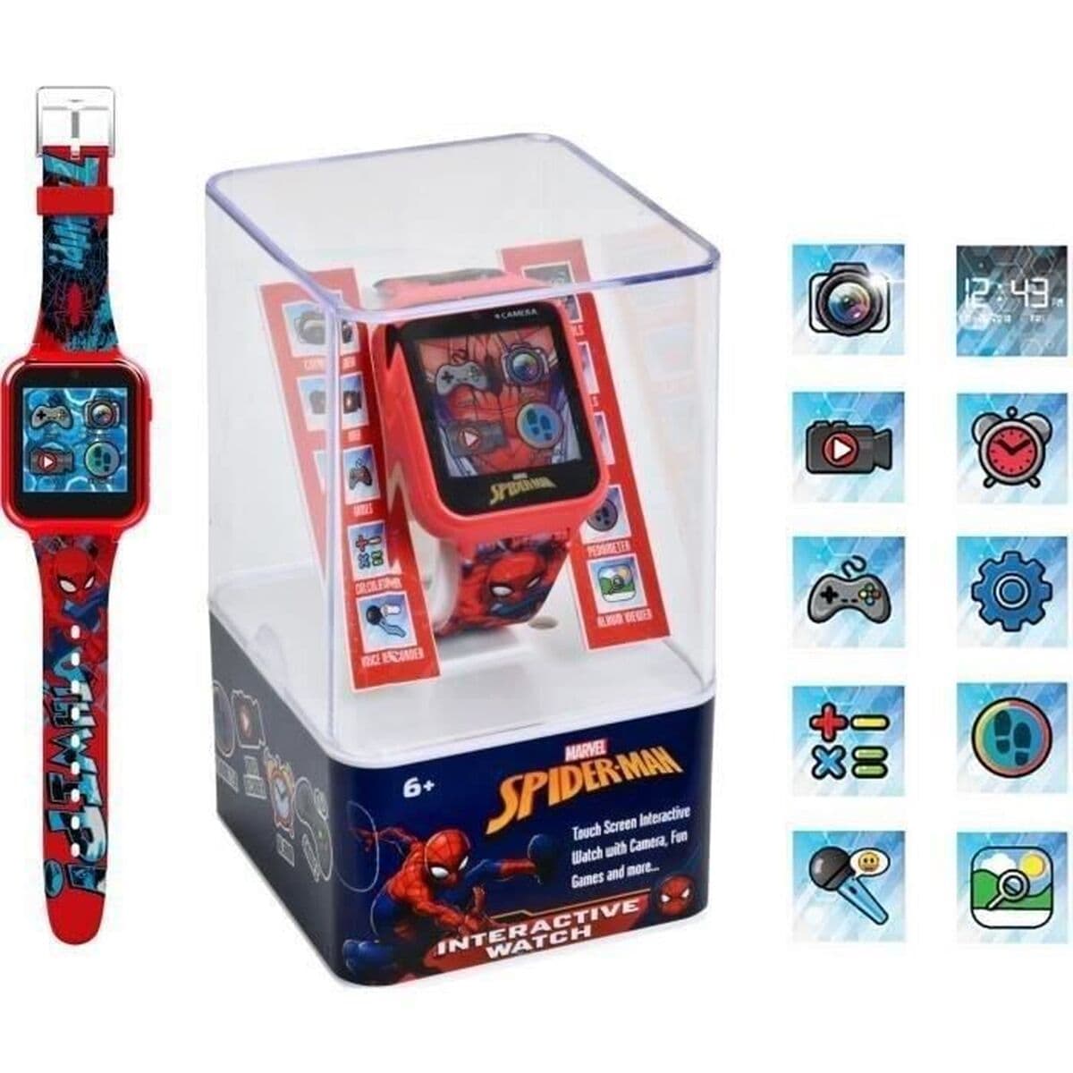 Montre intelligente Kids Licensing - Image 2