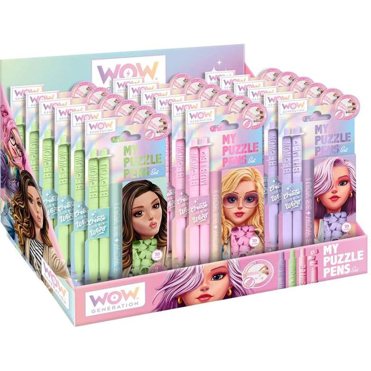 Zestaw długopisów - Image 2