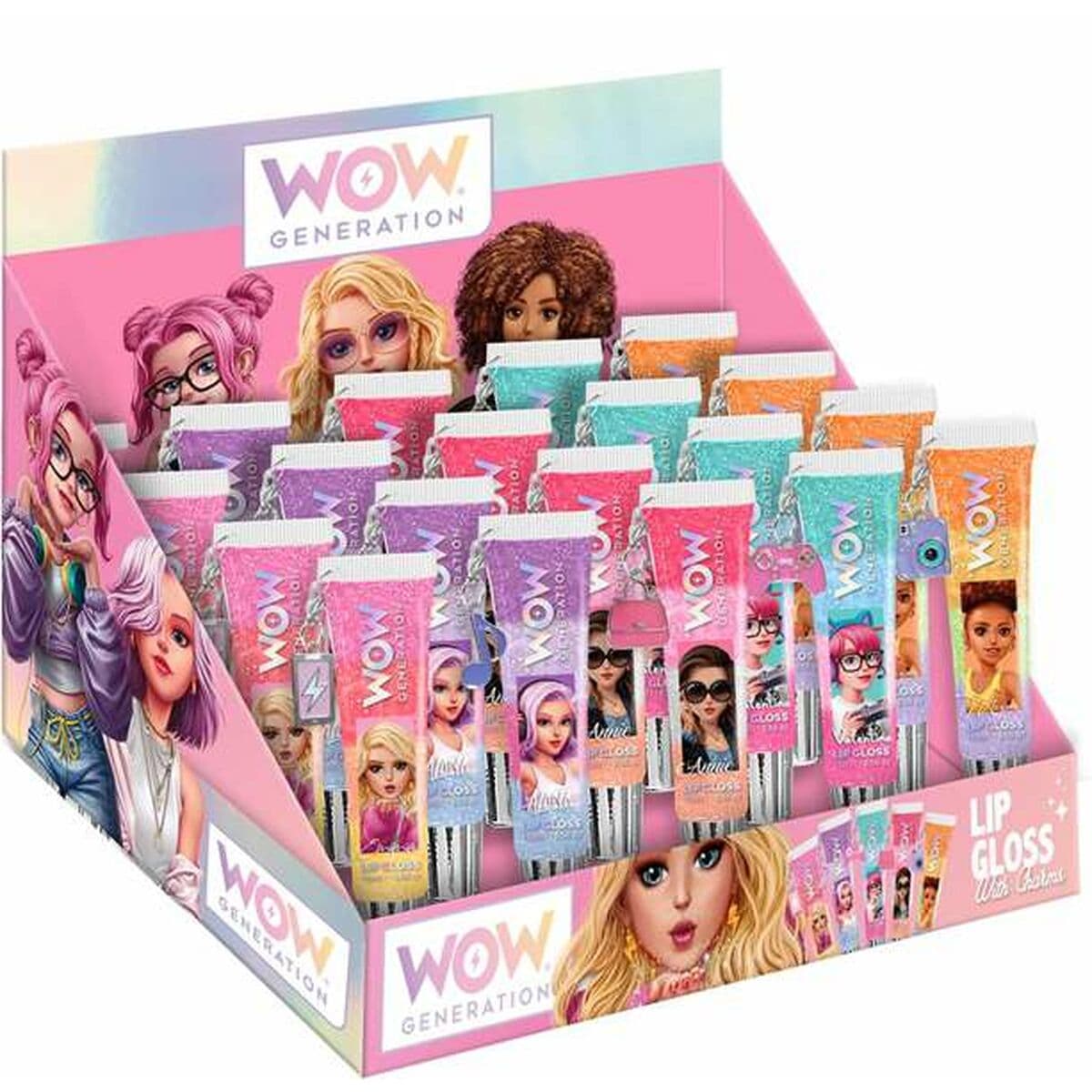 Lip-gloss Wow Generation - Image 7