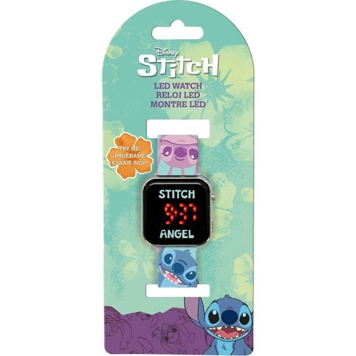 Montre intelligente Kids Licensing - Image 2