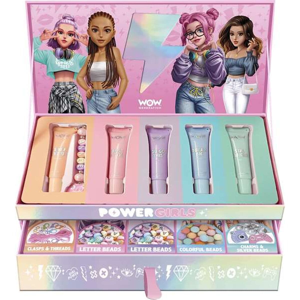 Oficina y papelería