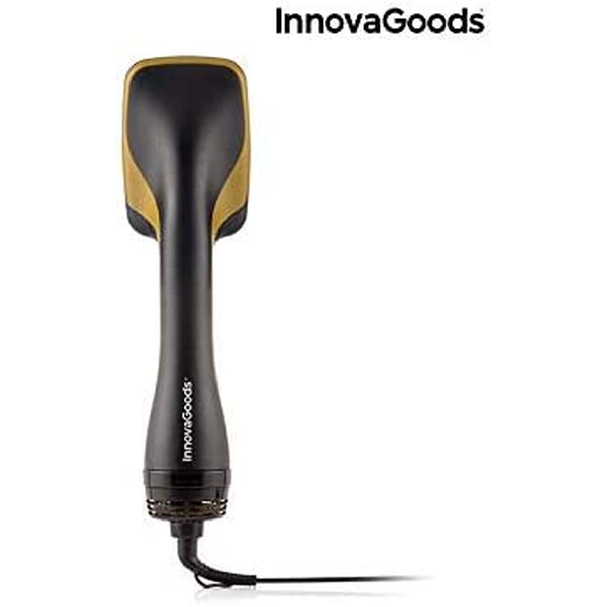 Spazzola Lisciante InnovaGoods 1000 W (Ricondizionati A) - Image 9