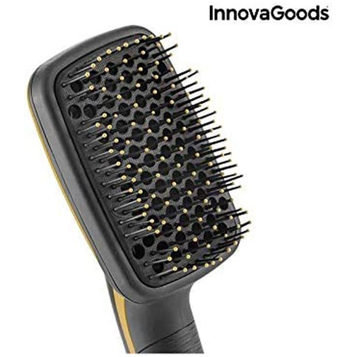 Spazzola Lisciante InnovaGoods 1000 W (Ricondizionati A) - Image 16