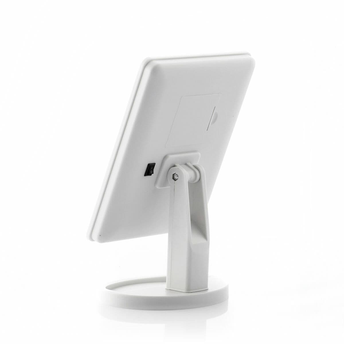 Tabletop Touch LED Mirror Perflex InnovaGoods - Image 5
