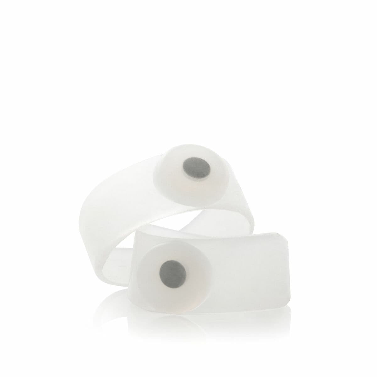 Magnetiniai liekninantys žiedai Magfit InnovaGoods 2 vnt. - Image 3