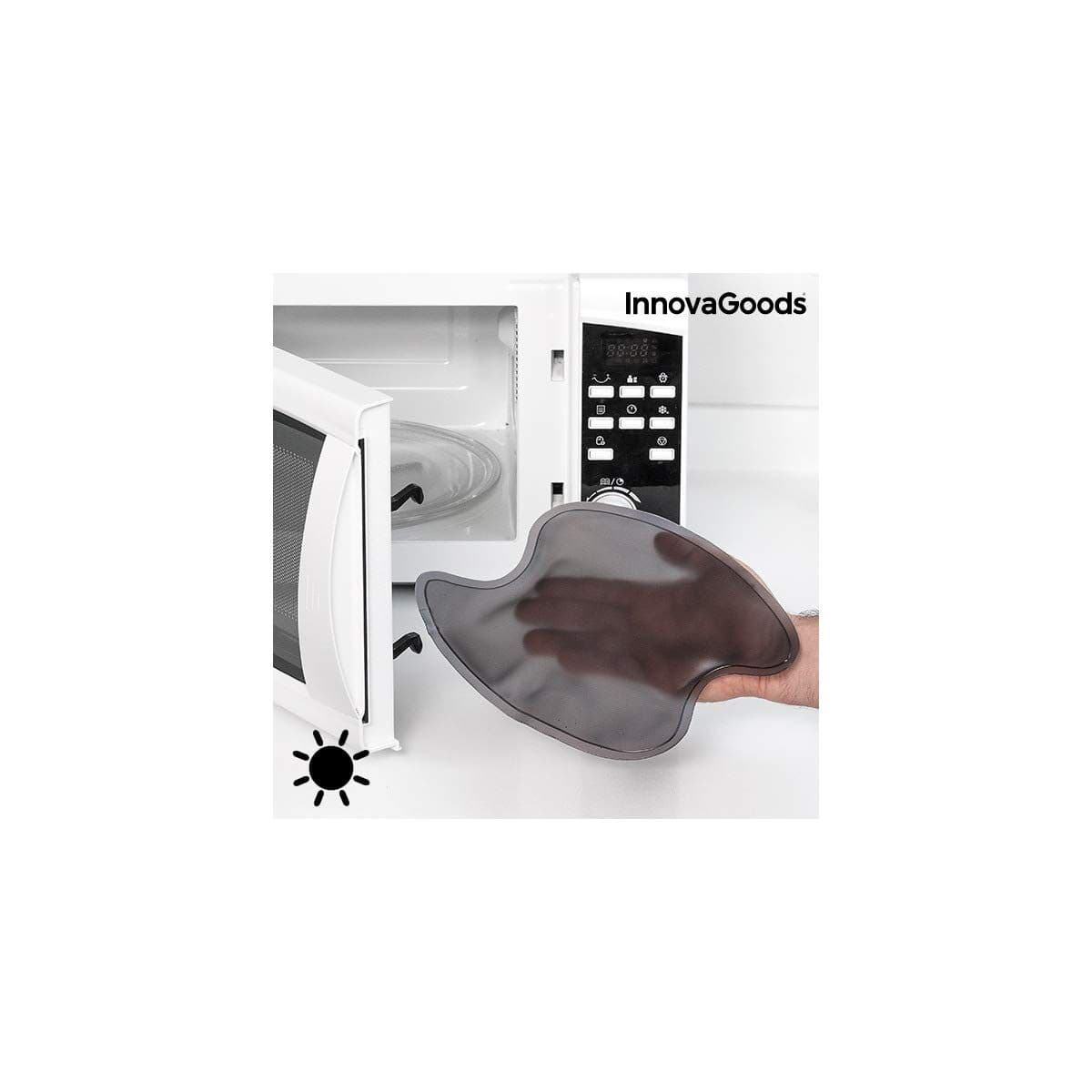 Mascarilla Higiénica InnovaGoods Neopreno (Reacondicionado A) - Image 12