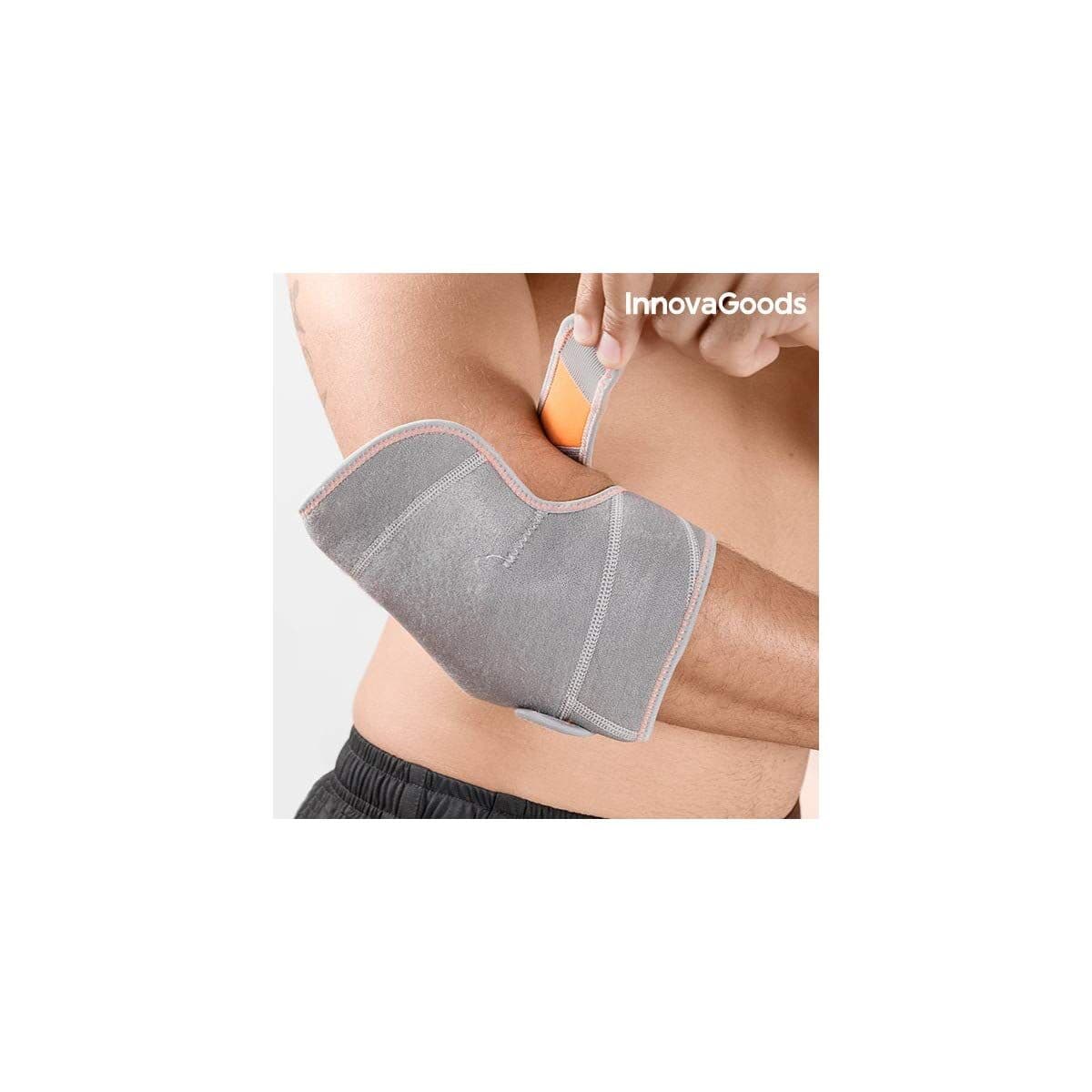 Mascarilla Higiénica InnovaGoods Neopreno (Reacondicionado A) - Image 13