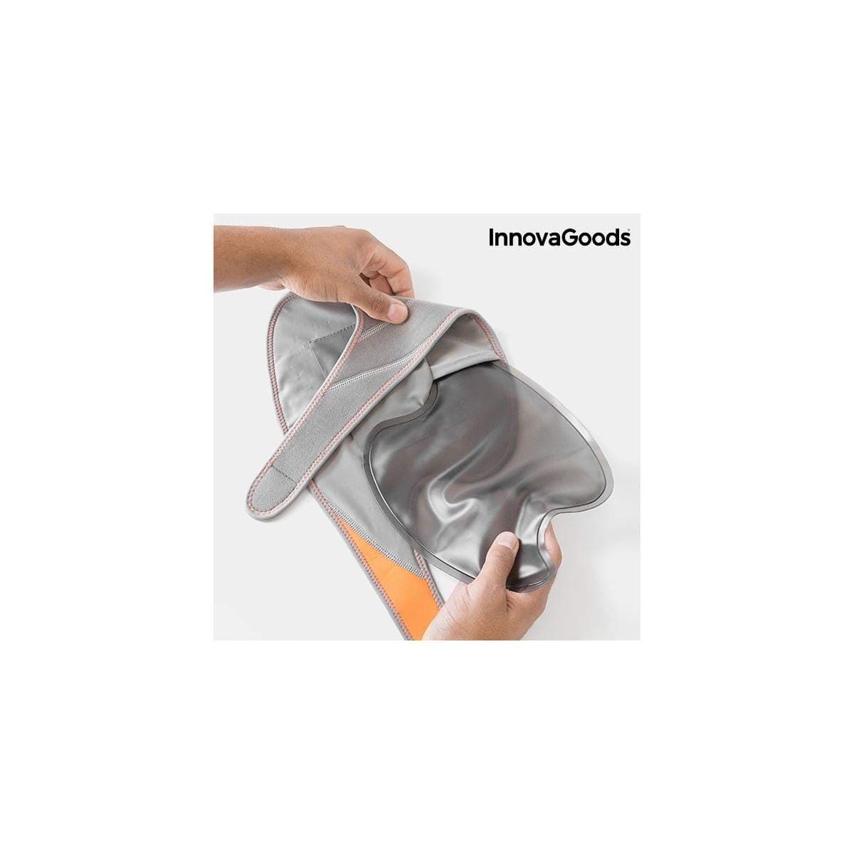 Mascarilla Higiénica InnovaGoods Neopreno (Reacondicionado A) - Image 14