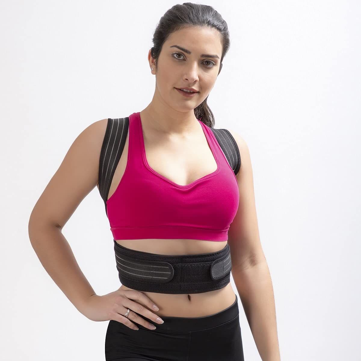 Αγκράφα, τιράντες γόνατος, νάρθηκες και σφεντόνες