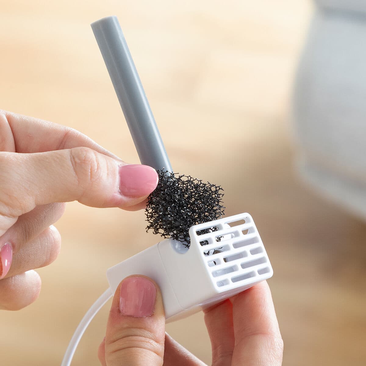 Fontana za Kućne Ljubimce Drinkatt InnovaGoods - Image 5