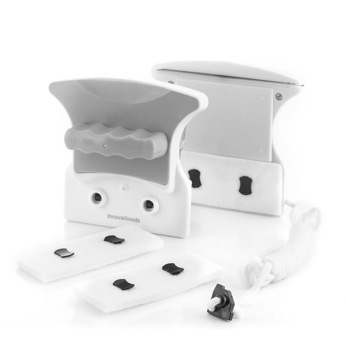 Magneettinen Ikkunanpesin Magly InnovaGoods - Image 9