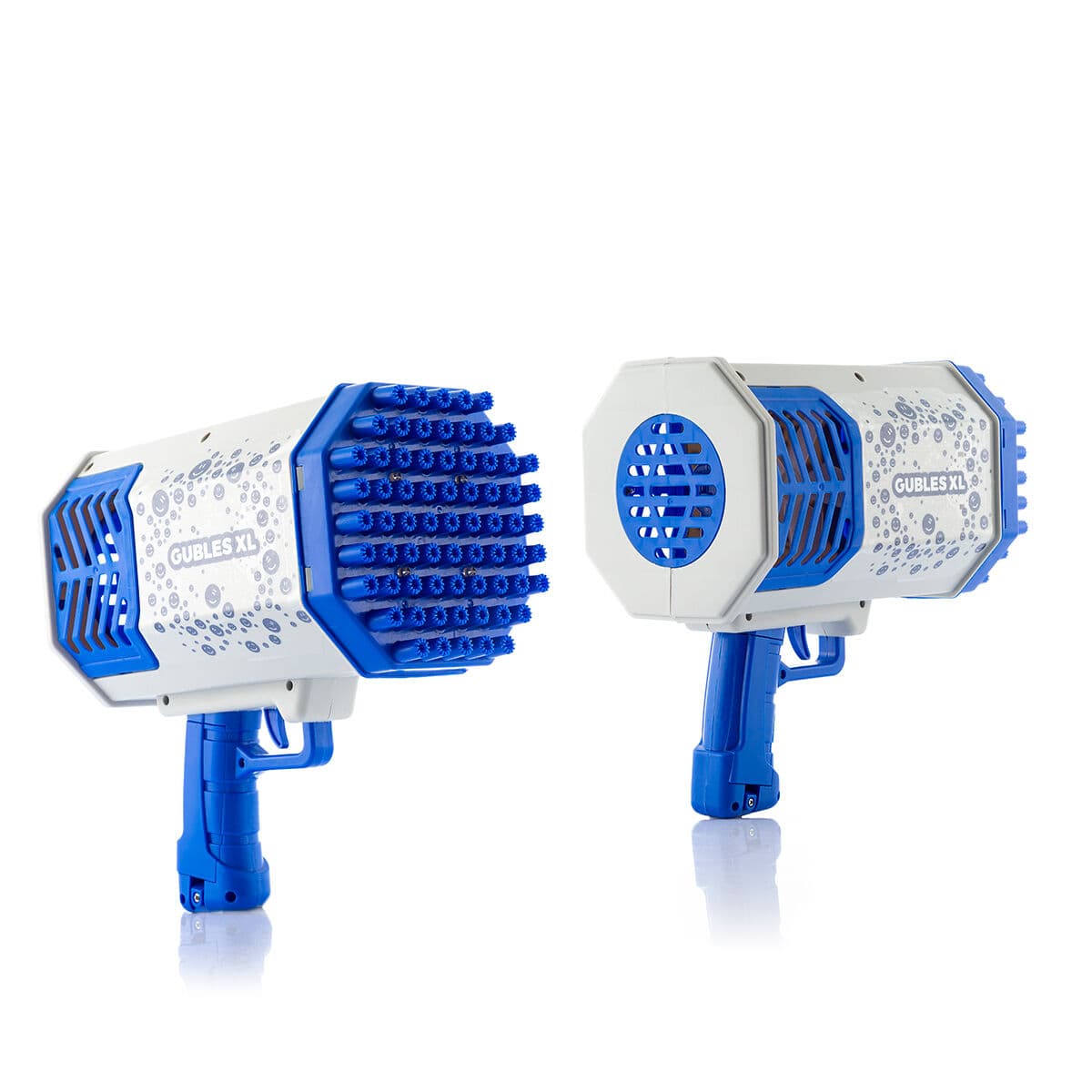 Milzu Burbuļu Pistole ar LED Gubles XL InnovaGoods - Image 14