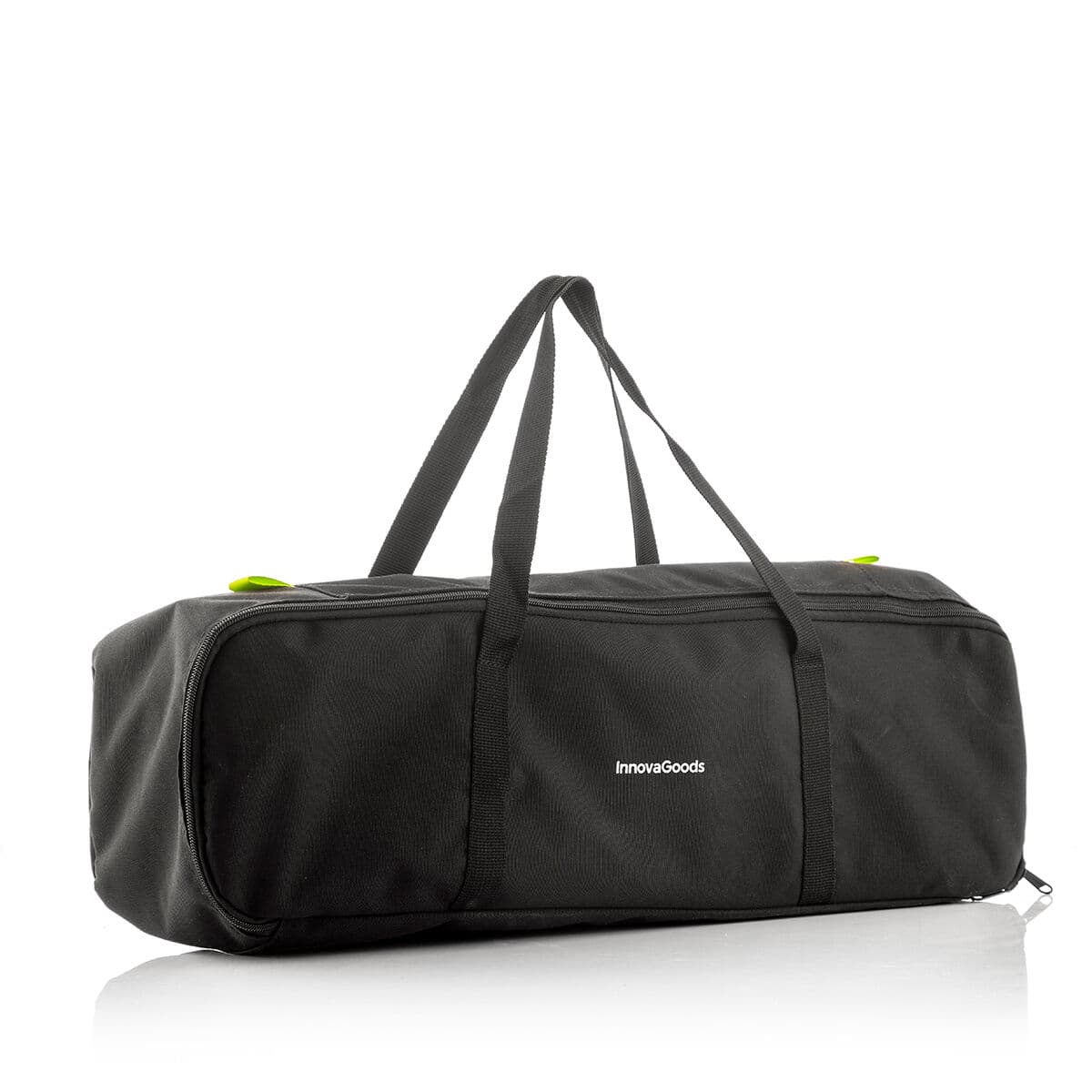 Saliekamais Kempinga Šūpuļkrēsls Kamprock InnovaGoods (Atjaunots B) - Image 11