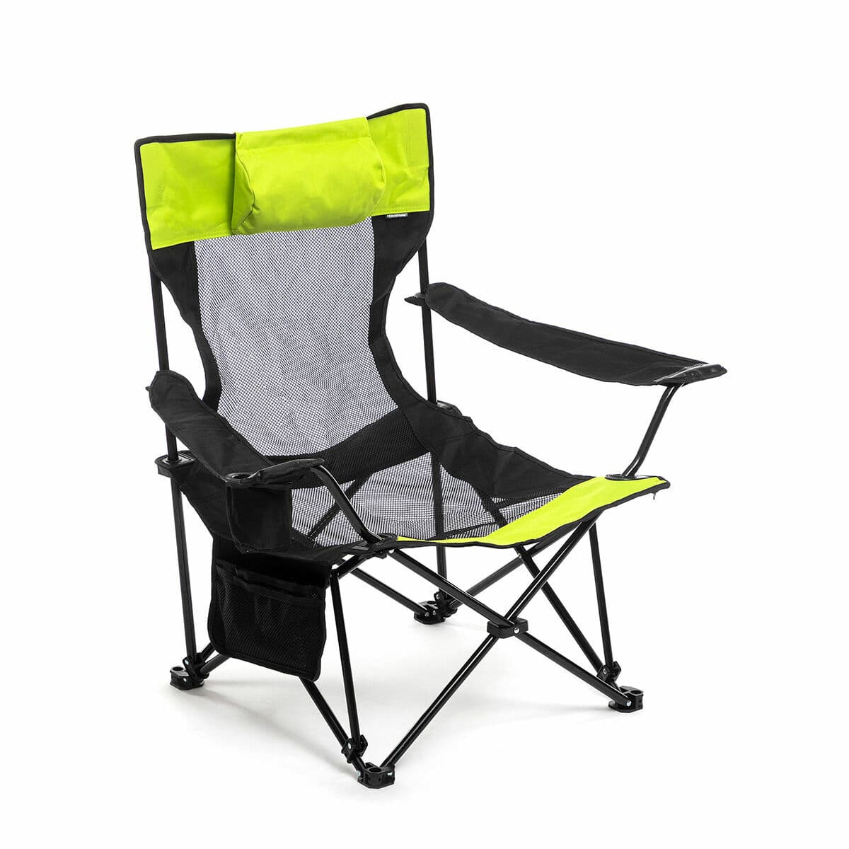 Silla Tumbona Plegable de Camping InnovaGoods (Reacondicionado B) - Image 14