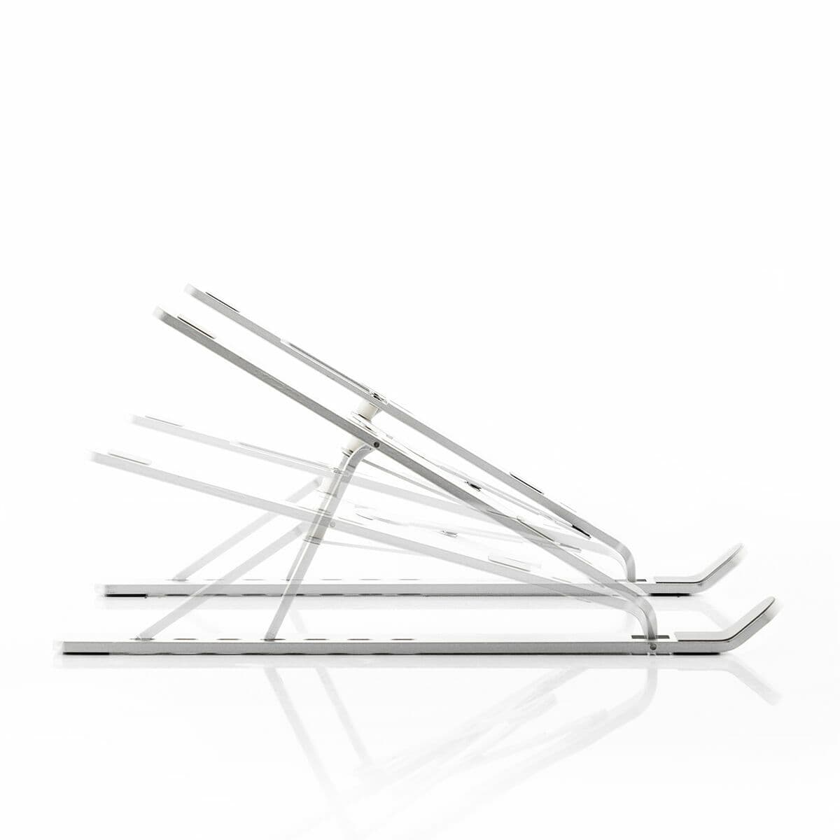 Soporte para Portátil Plegable y Regulable Flastan InnovaGoods - Image 11