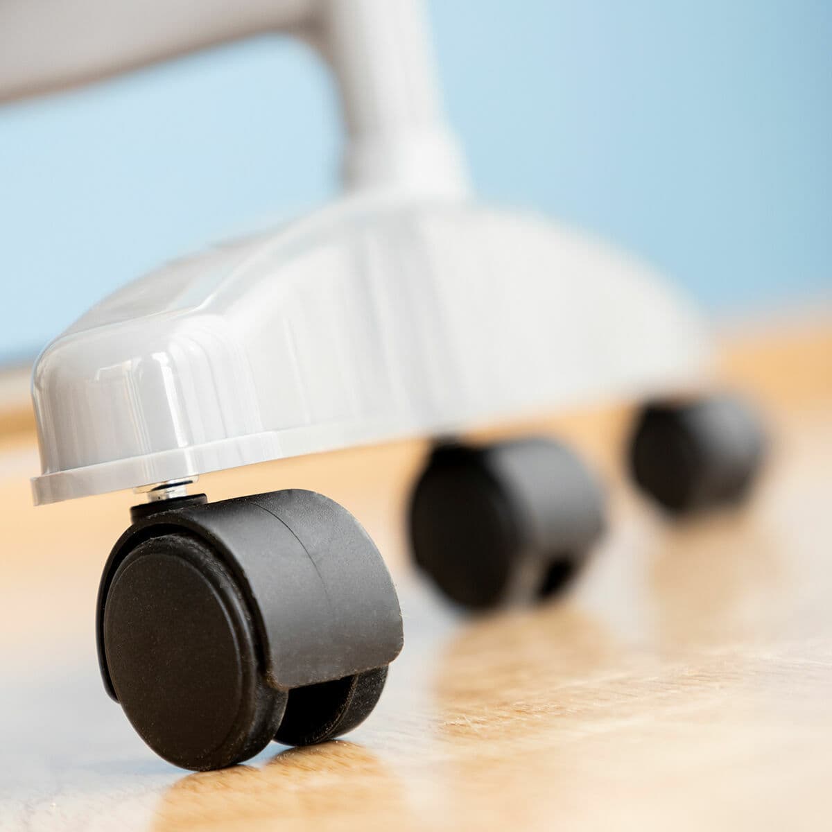 Tendedero Eléctrico Plegable con Flujo de Aire Natural Dryllon InnovaGoods 24 W 12 barras - Image 7