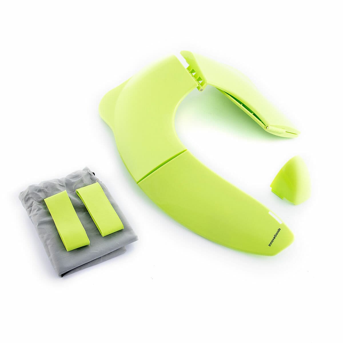 Reductor de WC Plegable para Niños Foltry InnovaGoods - Image 12