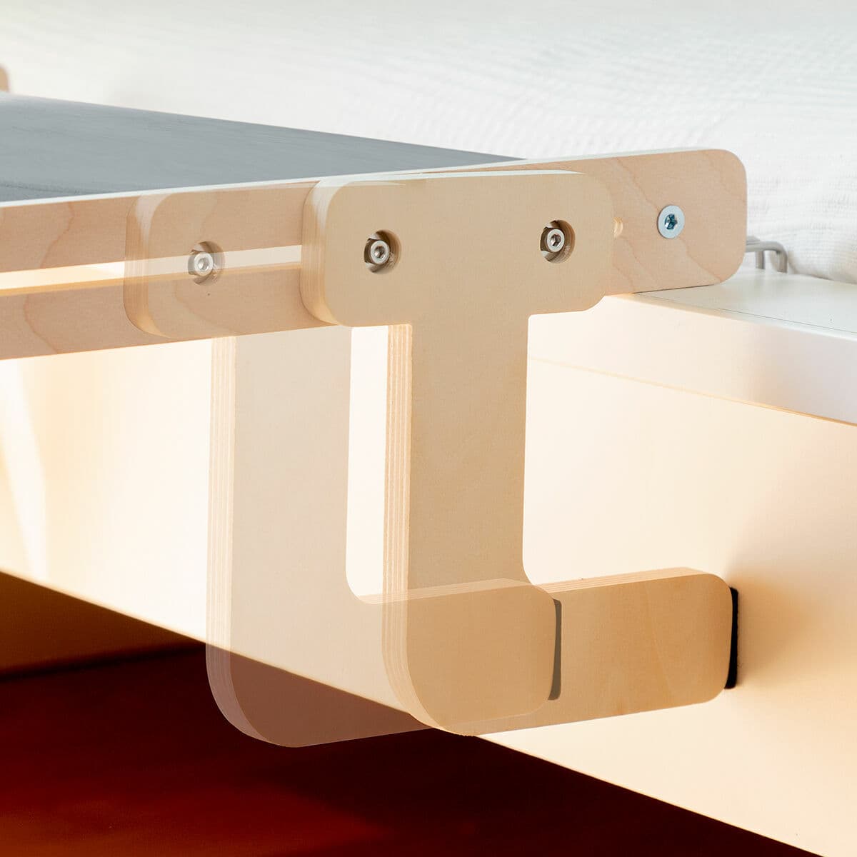 Hamaca Colgante para Gatos Hamacat InnovaGoods - Image 3