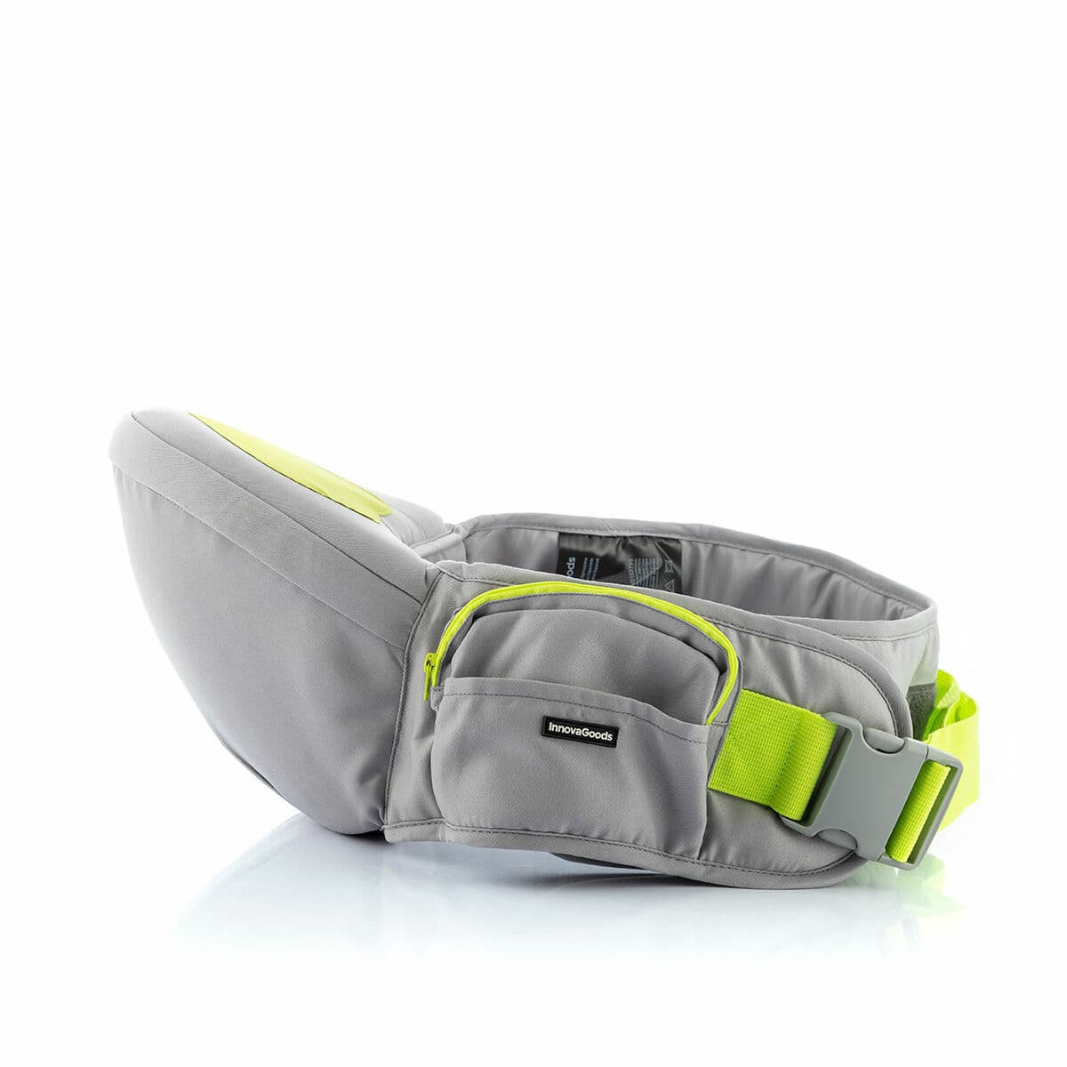 Ewolucyjne nosidełko biodrowe z kieszeniami Seccaby InnovaGoods - Image 10