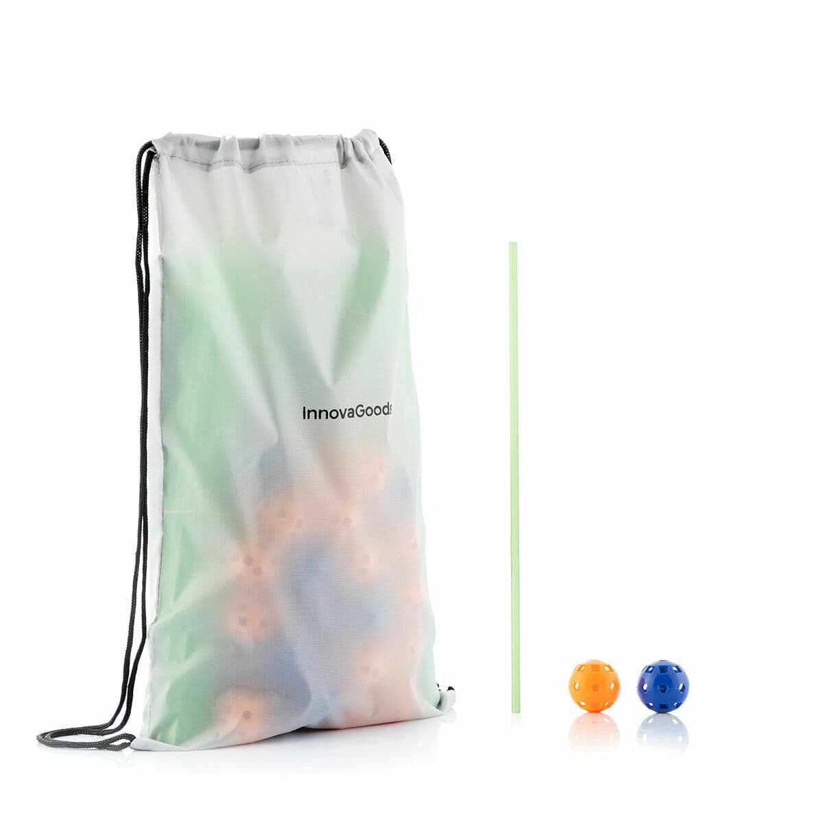 Baukasten für Kinder Builkitt InnovaGoods 155 Stücke - Image 10