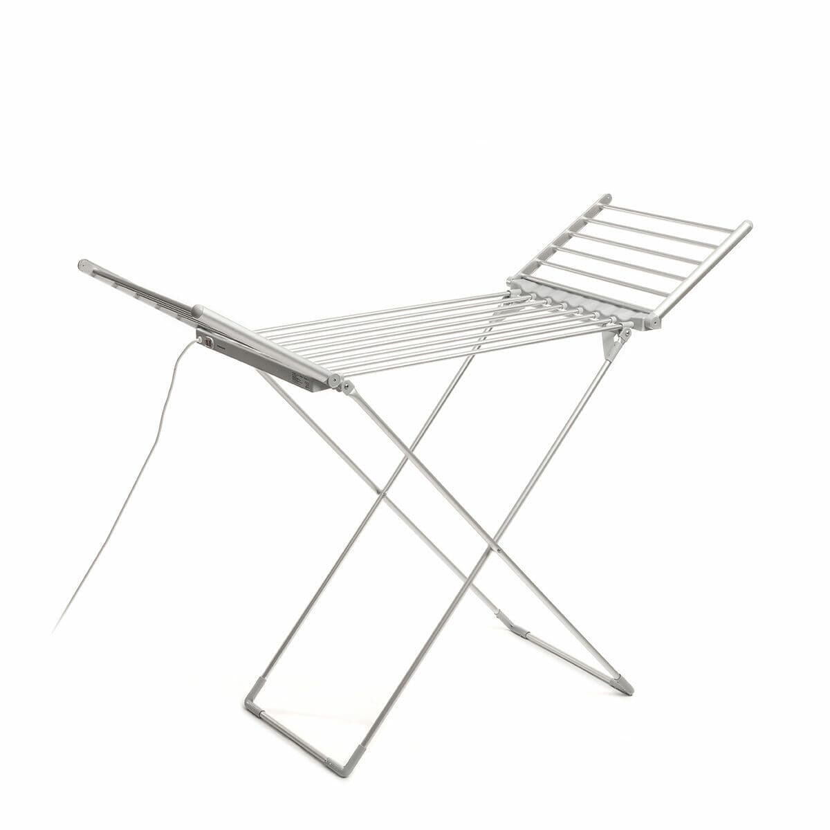 Tendedero Eléctrico Plegable con Alas Drywing InnovaGoods 20 Barras 230 W - Image 8